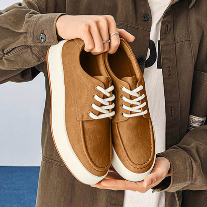 UrbanTread Casual Loafers