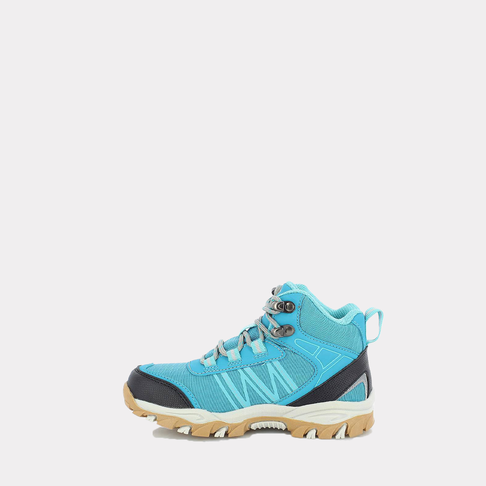 Vinson Hiking Shoes – Men’s Durable Outdoor Trekking Shoes with Non-Slip Sole
