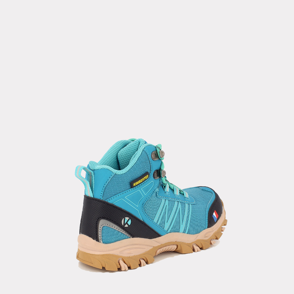 Vinson Hiking Shoes – Men’s Durable Outdoor Trekking Shoes with Non-Slip Sole