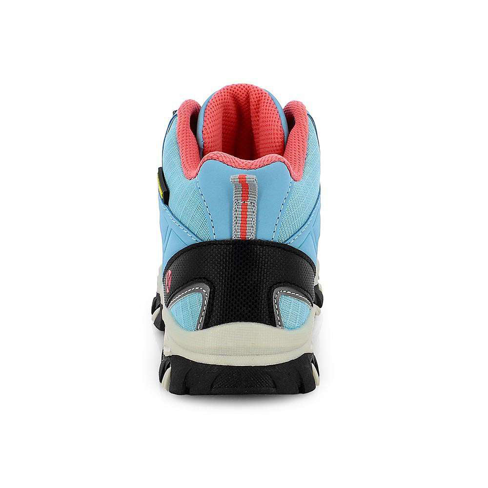 Vinson Hiking Shoes – Men’s Durable Outdoor Trekking Shoes with Non-Slip Sole