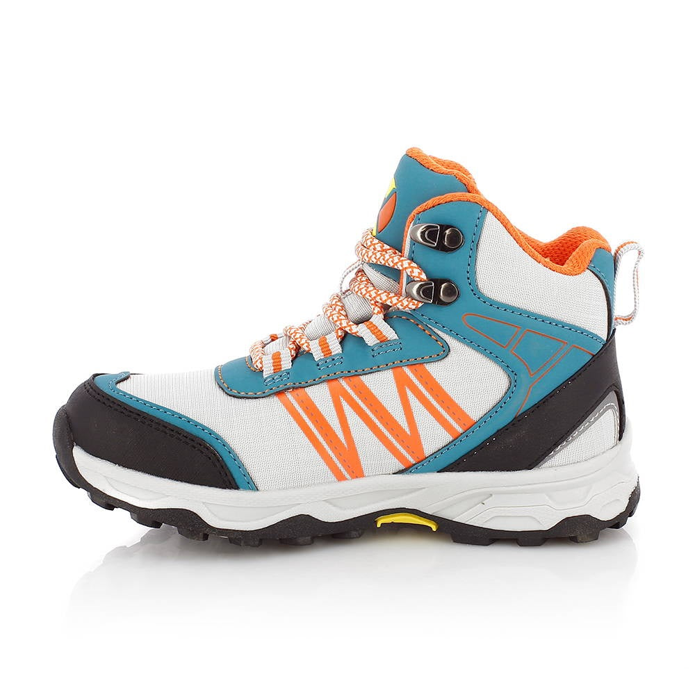 Vinson Hiking Shoes – Men’s Durable Outdoor Trekking Shoes with Non-Slip Sole