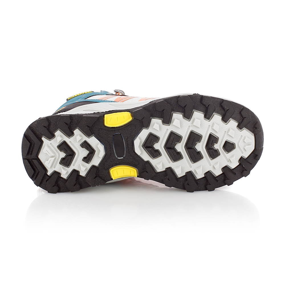 Vinson Hiking Shoes – Men’s Durable Outdoor Trekking Shoes with Non-Slip Sole