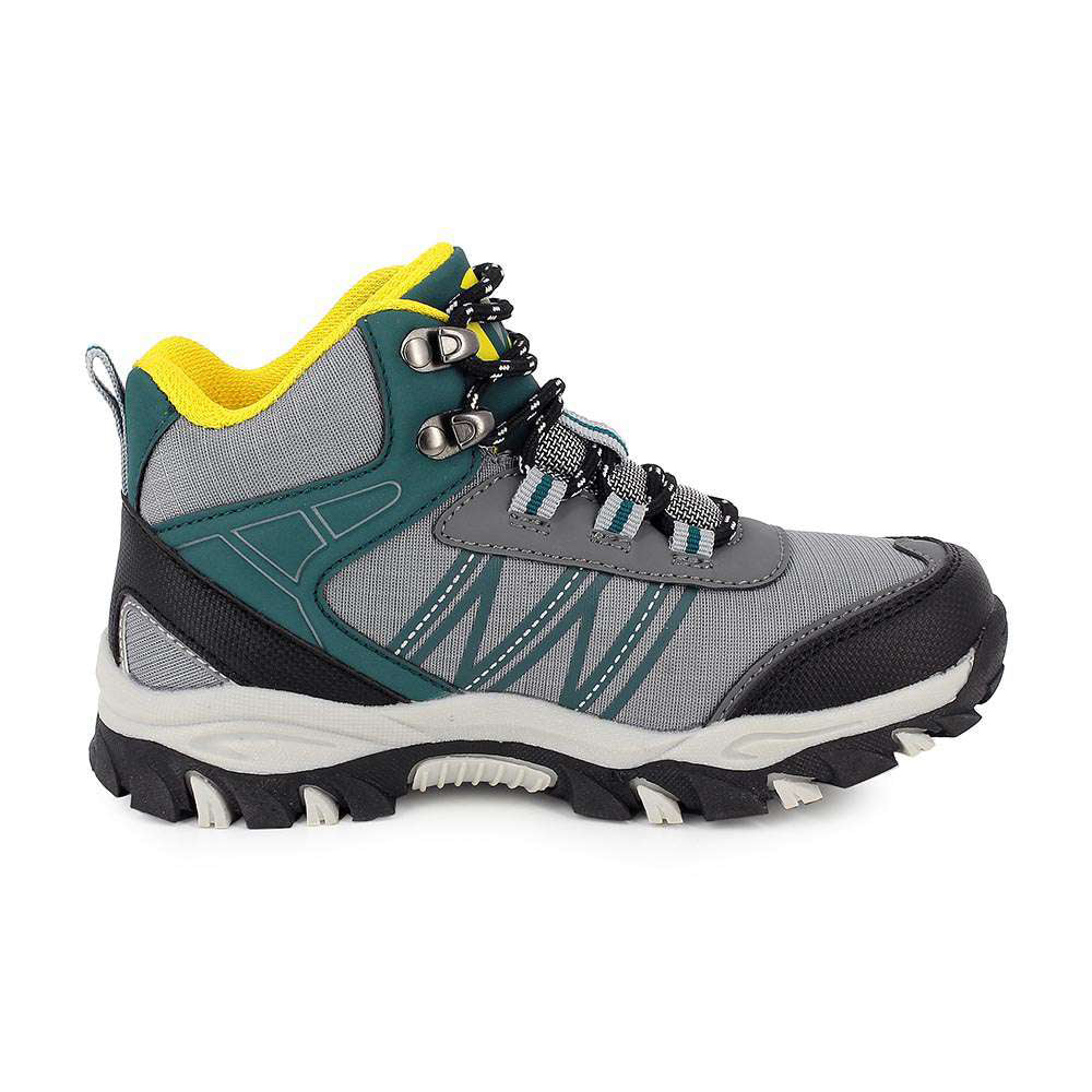 Vinson Hiking Shoes – Men’s Durable Outdoor Trekking Shoes with Non-Slip Sole