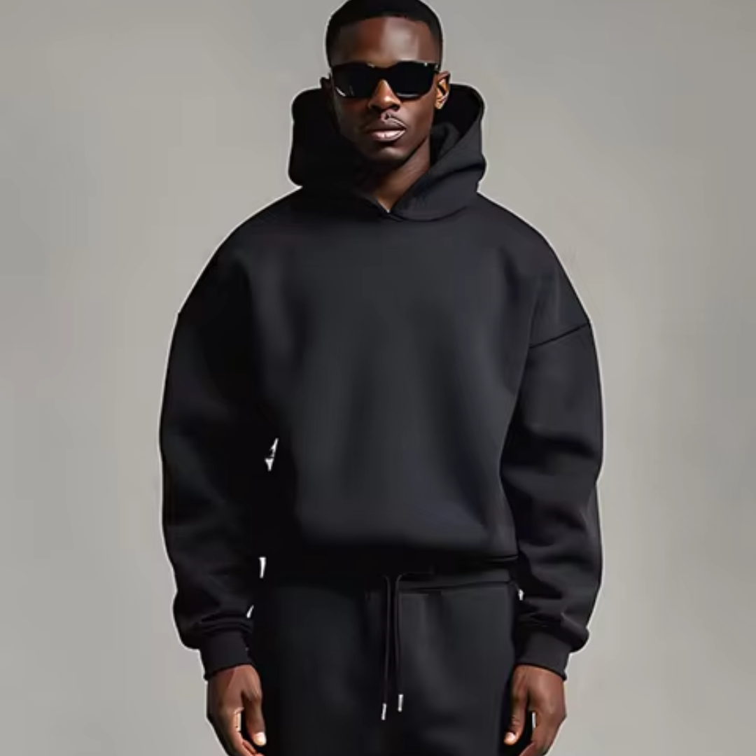 Vero Men’s Tracksuit Set – Stylish and Comfortable Streetwear