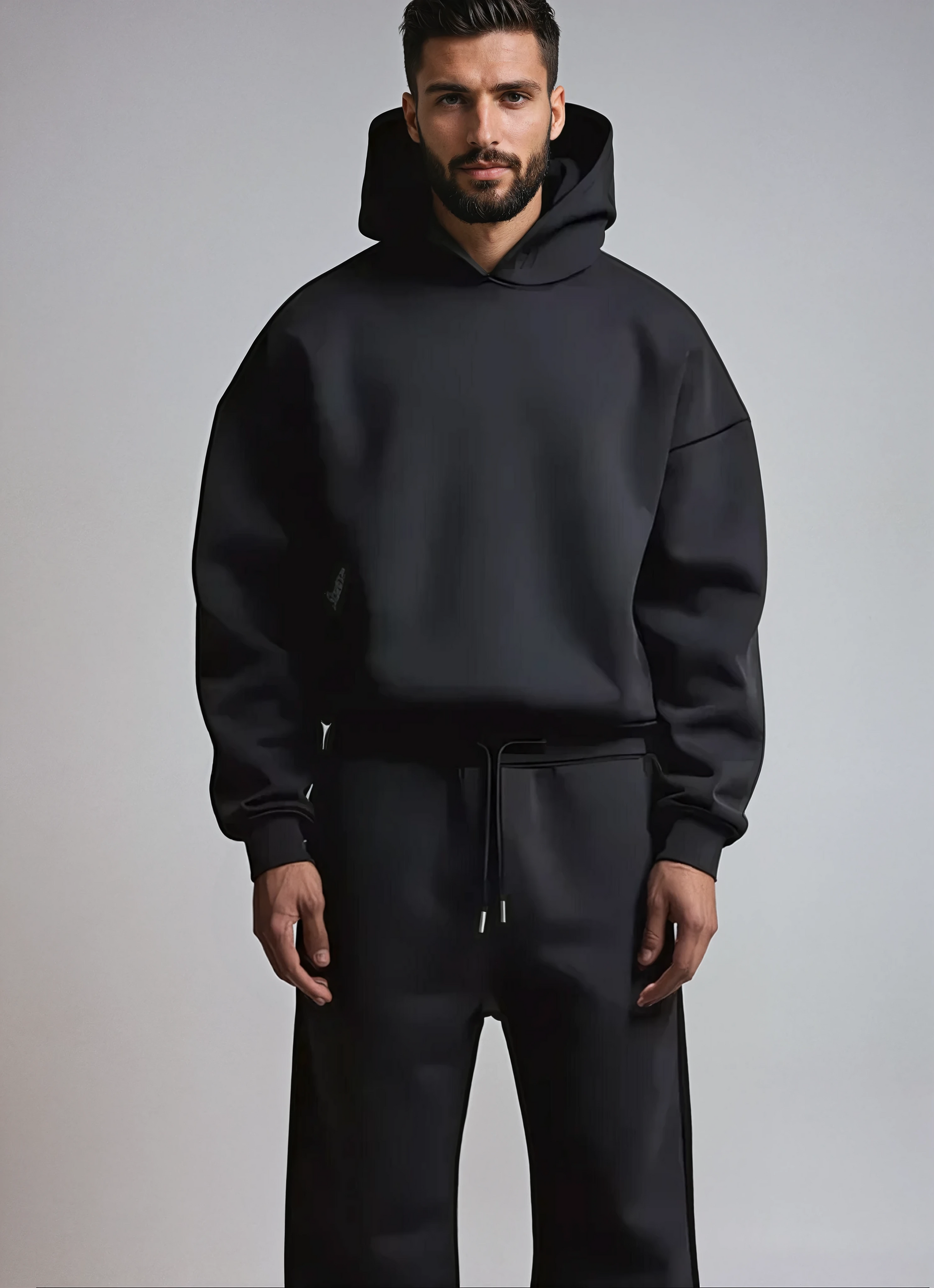 Vero Men’s Tracksuit Set – Stylish and Comfortable Streetwear