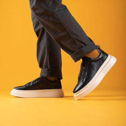 ZenStride Low-Tops