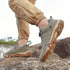 Men’s Outdoor Hiking Comfortable Stable Sneakers - Solorfit