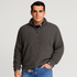 Elegant Men’s Wool Sweater – Classic Autumn Knitwear - Solorfit