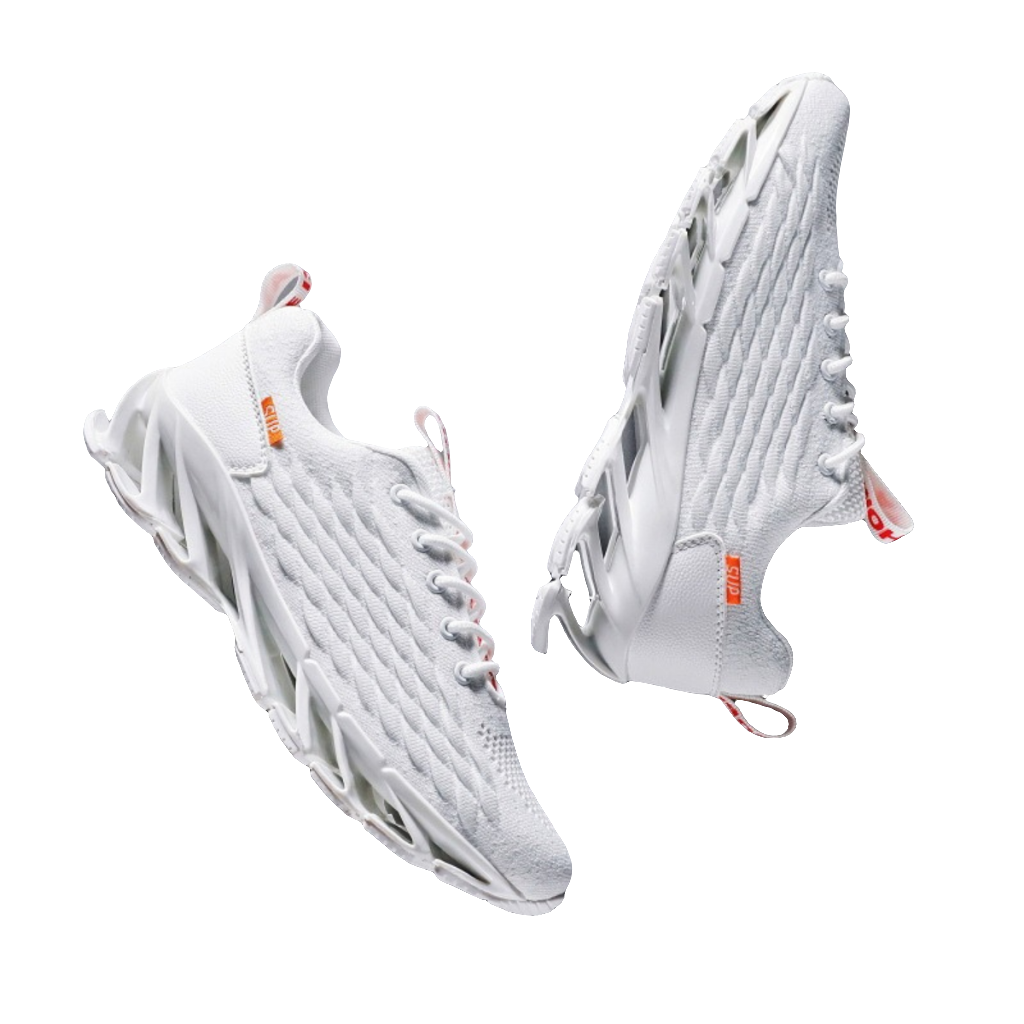 Jordan | Men’s Walking Shoes – Stylish Lace-Up Sneakers for Sport and Casual Wear
