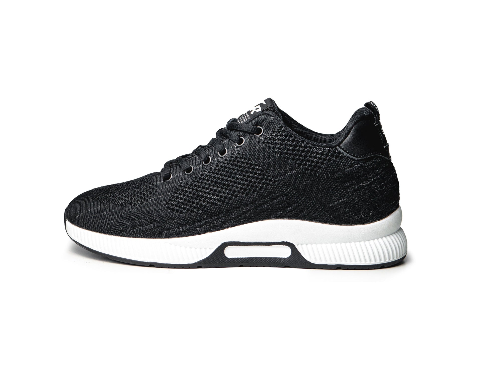V2 Cloud Runners Shoes Height Increase (2.4" Boost)