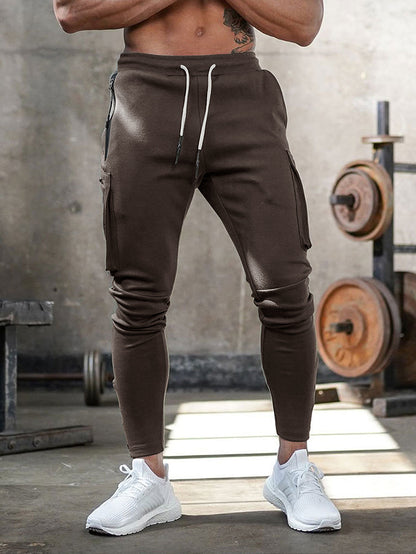 Men’s lightweight fitness pants