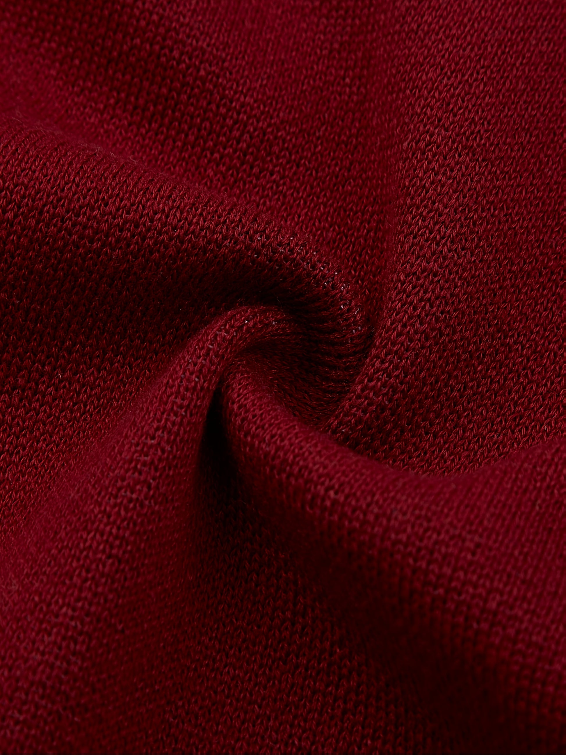 Men Christmas Reindeer Pattern Casual Knit Zip Cardigan