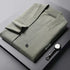 Donovan Men Comfortable Knitted Cardigan - Solorfit