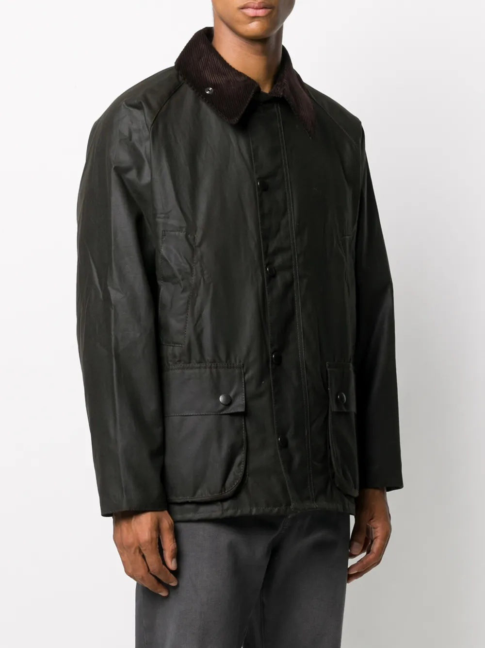 Beaufort | Men’s Waxed Jacket – Classic Outdoor Field Coat