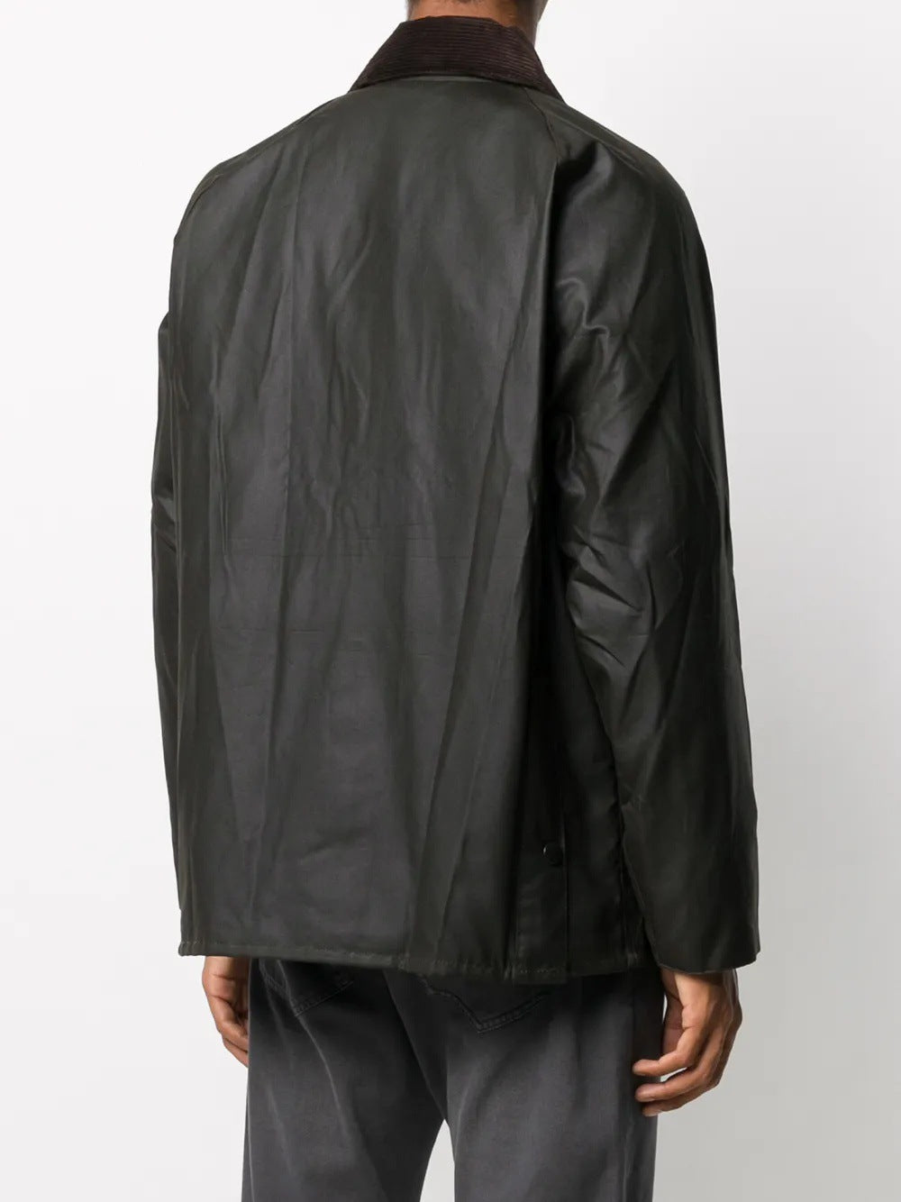 Beaufort | Men’s Waxed Jacket – Classic Outdoor Field Coat
