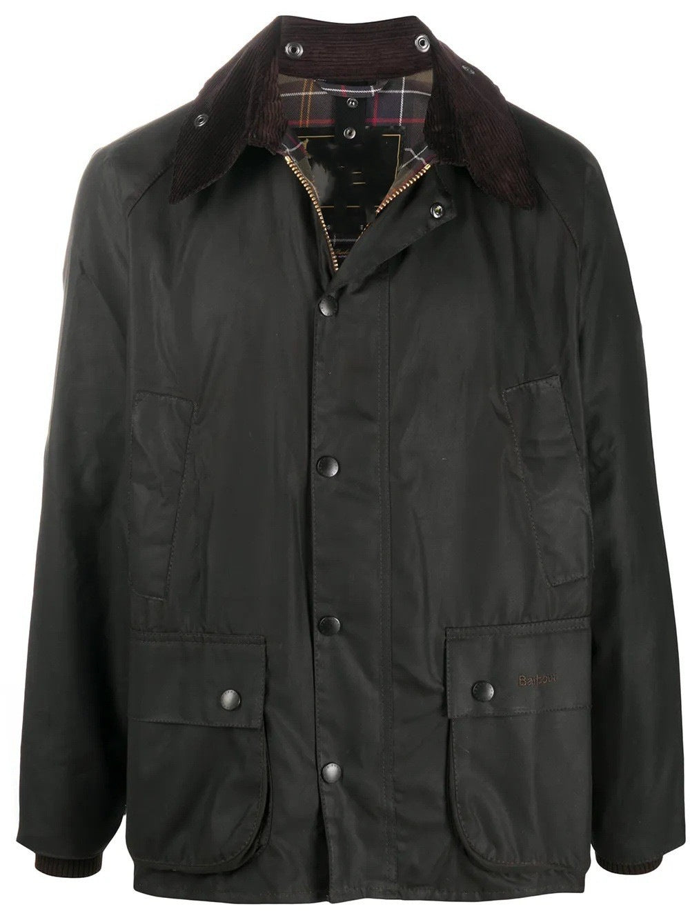 Beaufort | Men’s Waxed Jacket – Classic Outdoor Field Coat