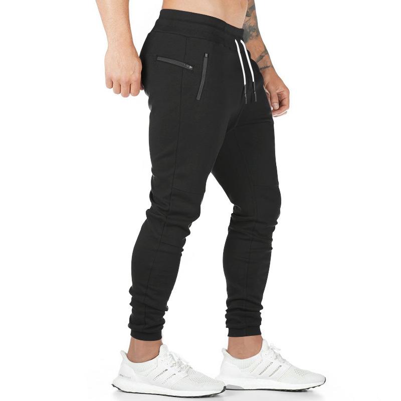 Men's Fitness Running Sports Pants 44422206U