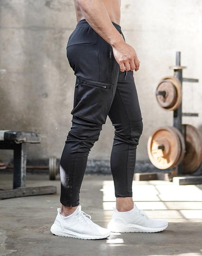 Men’s lightweight fitness pants