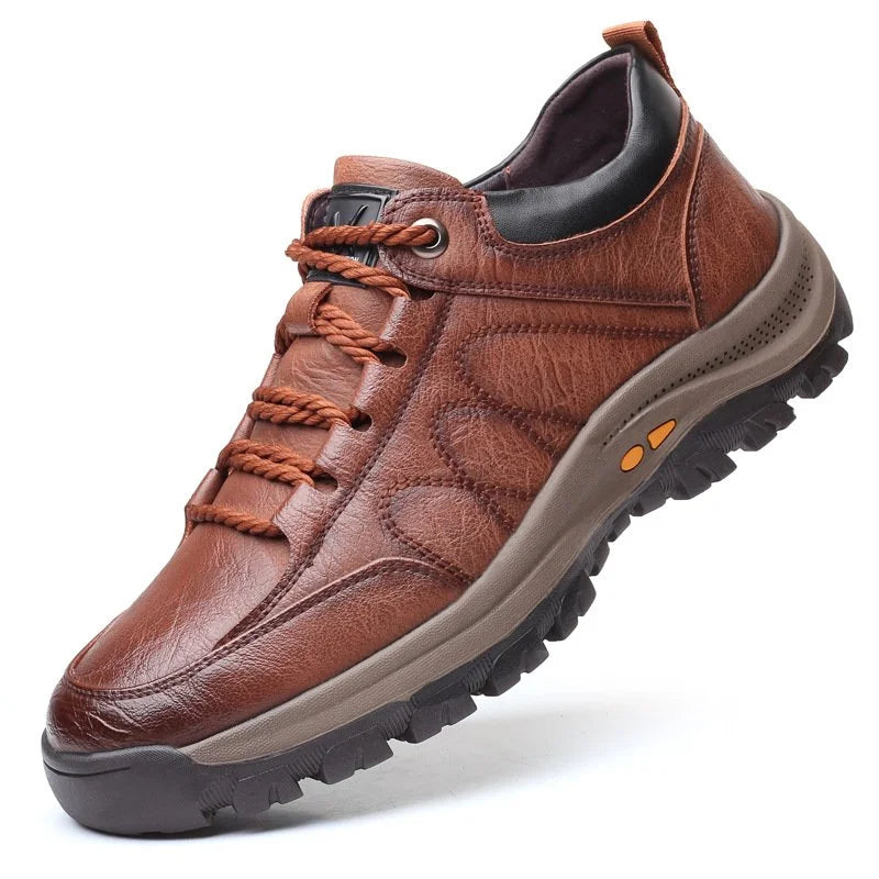 Matthew | Casual Orthopedic Shoes