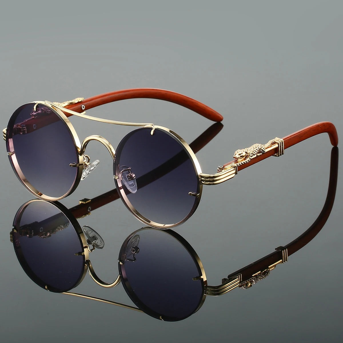 Perugia Outdoor Uv Protection Luxury Sunglasses - Solorfit