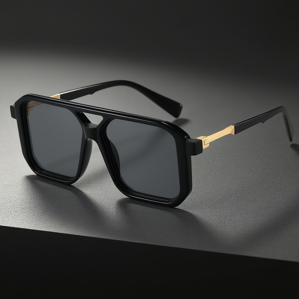 Savara Shades Lightweight Uv Protection Bold Glasses