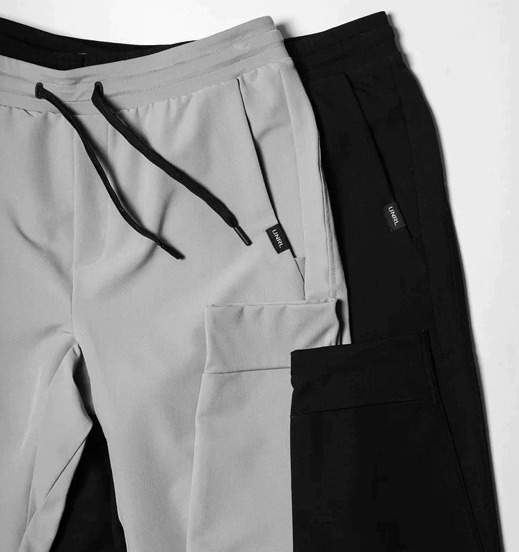 Men’s Stretch Pants – Slim Fit Chinos