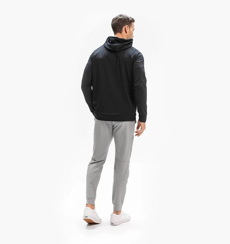Men’s Stretch Pants – Slim Fit Chinos