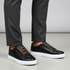 Russo | Men’s Outdoor Sneakers – Cushioned Artisan Casual Shoes for Everyday Comfort - Solorfit