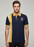 Royal Crest Polo – Exclusive Polo Shirts for the Style-Conscious - Solorfit