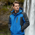 Arvid Men’s Winter Jacket – Warm Padded Casual Coat - Solorfit