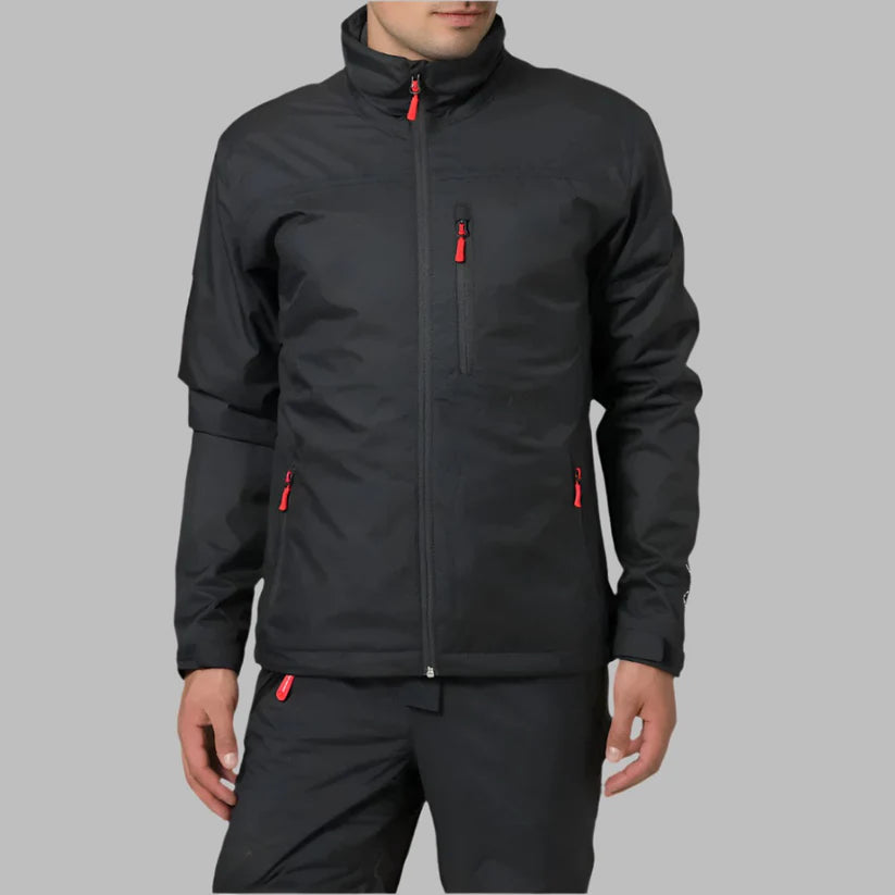 Wool & Cotton Jackets