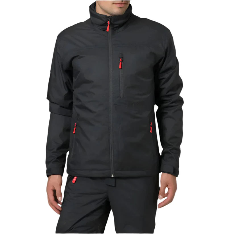 Nordfall Outdoor Jacket for Men – Waterproof, Windproof & Breathable Hiking Coat