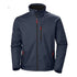 Nordfall Outdoor Jacket for Men – Waterproof, Windproof & Breathable Hiking Coat - Solorfit