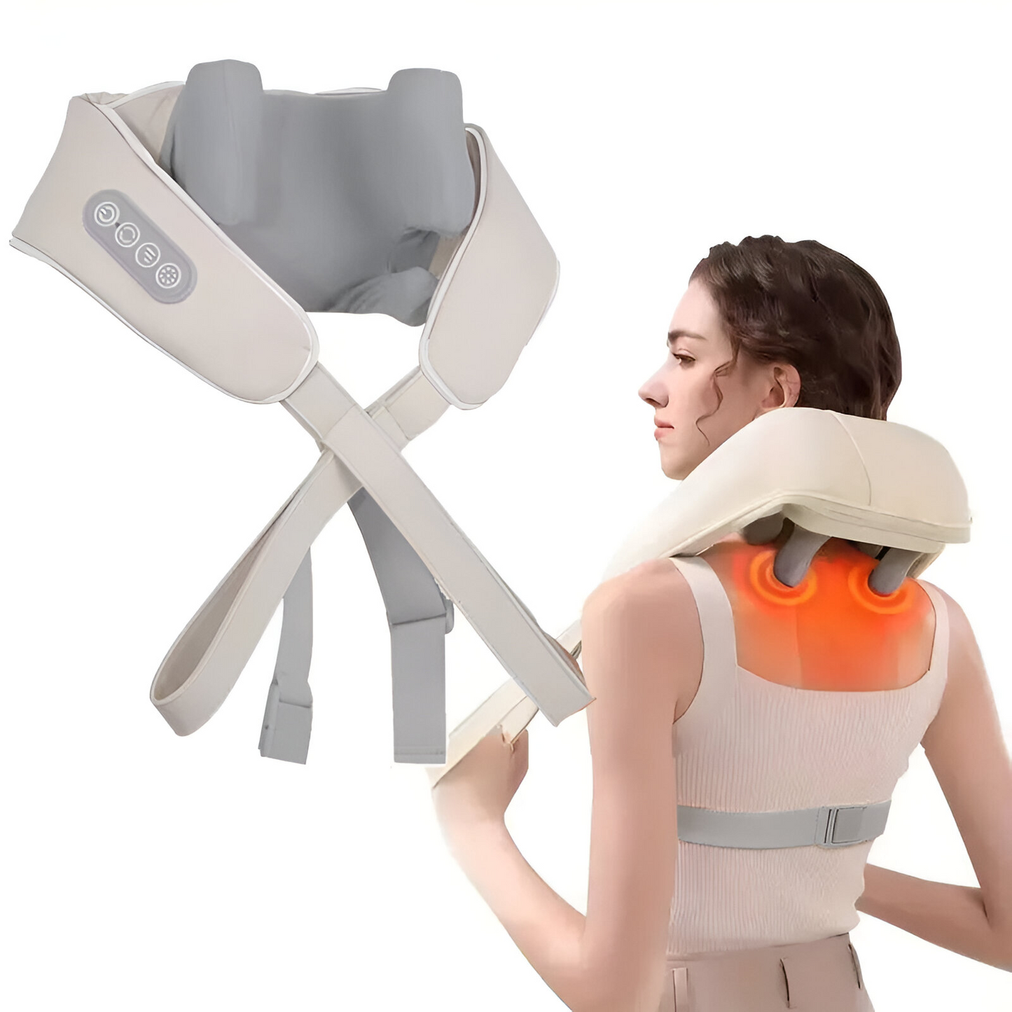 Healing Hands Massager