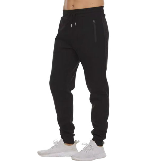 Men's Casual Loose Versatile Outdoor Pants 01219872F