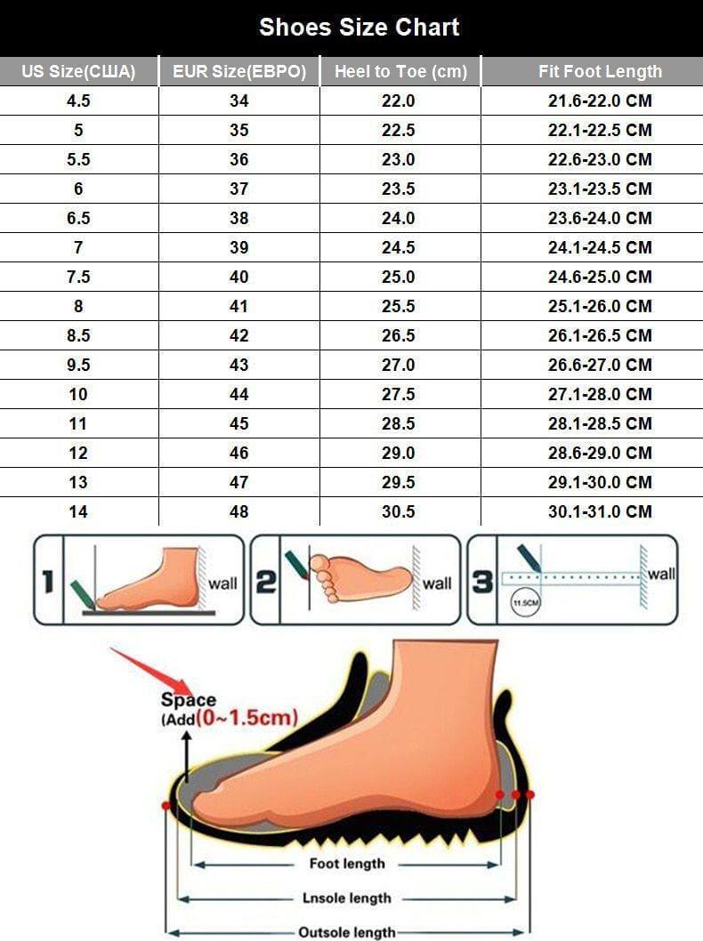 Anti-Skid Five Toe Minimalist Training Shoes