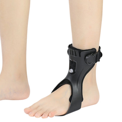 Inflatable Ankle Support Airbag Foot Brace