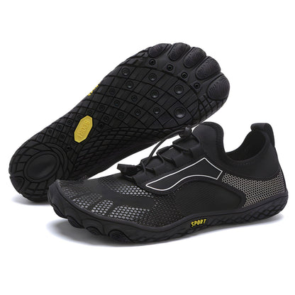 Solorfit® | Barefoot shoes Sport Edition