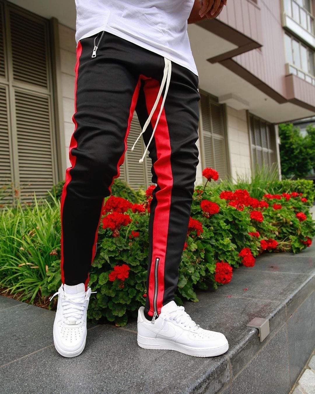 Cristos - Track Pants