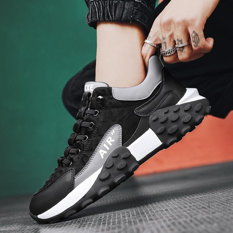 Air Cross – Durable & Comfortable Men Shoes for Everyday Wear