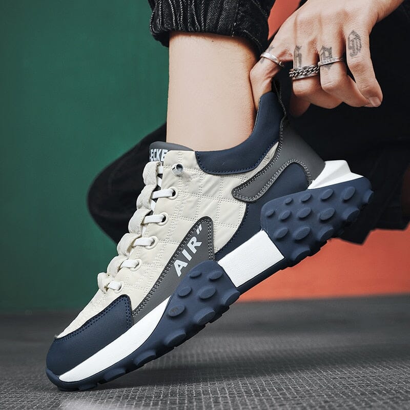 Air Cross – Durable & Comfortable Men Shoes for Everyday Wear