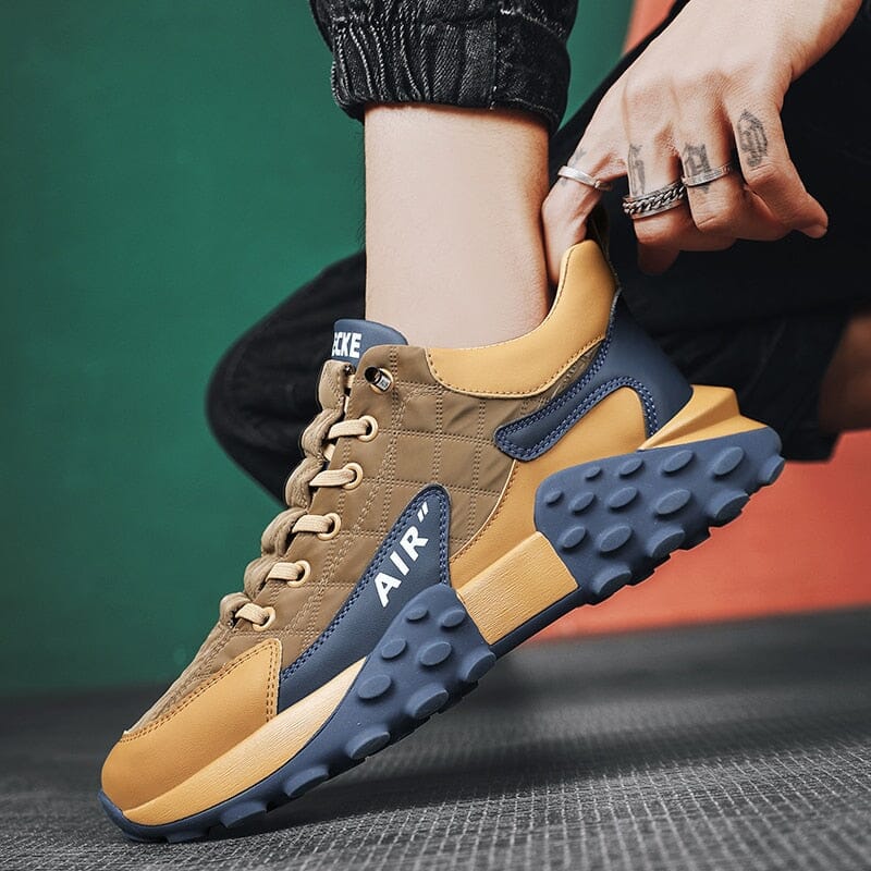 Air Cross – Durable & Comfortable Men Shoes for Everyday Wear