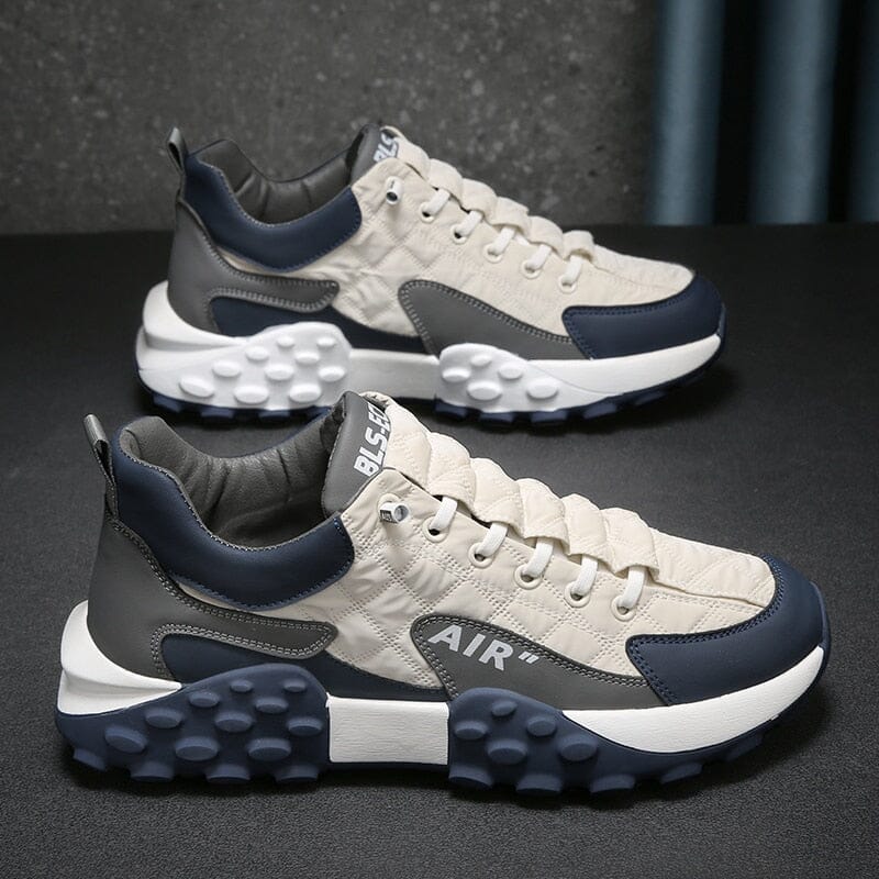 Air Cross – Durable & Comfortable Men Shoes for Everyday Wear