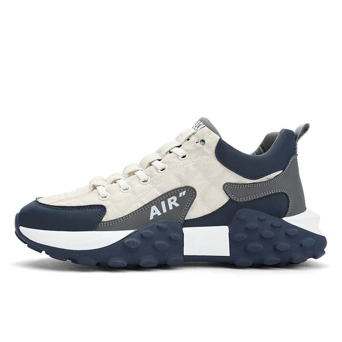 Air Cross – Durable & Comfortable Men Shoes for Everyday Wear
