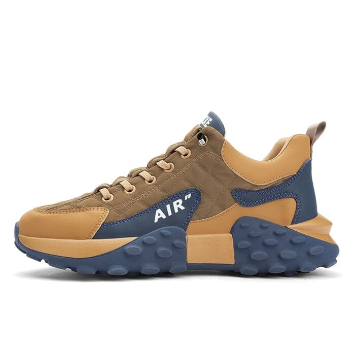 Air Cross – Durable & Comfortable Men Shoes for Everyday Wear