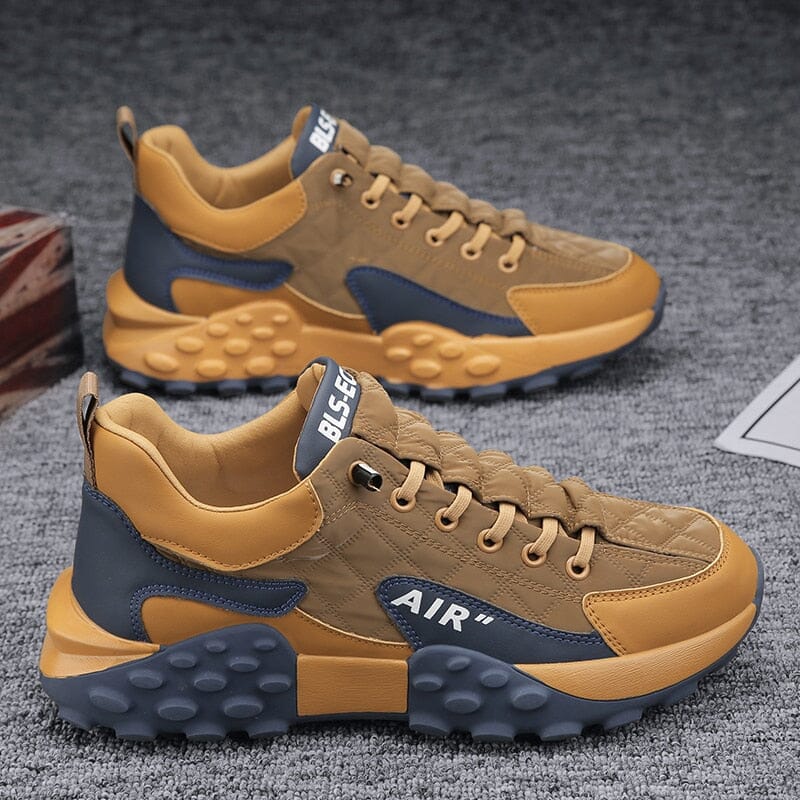 Air Cross – Durable & Comfortable Men Shoes for Everyday Wear