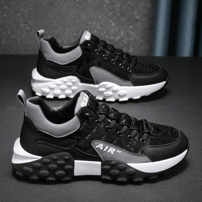 Air Cross – Durable & Comfortable Men Shoes for Everyday Wear