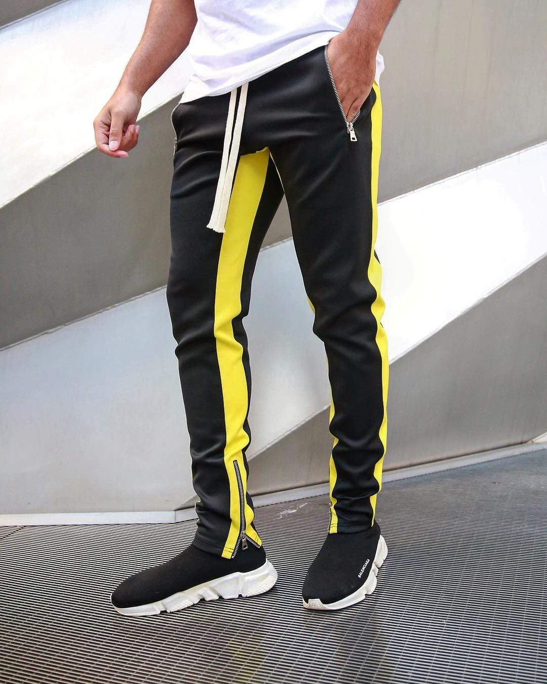 Cristos - Track Pants